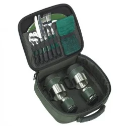 Zestaw turystyczny Anaconda Tableware Bag I Zniżka