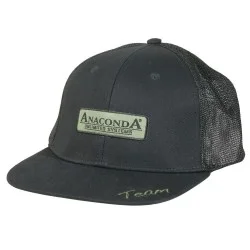 Oferta czasowa Czapka z daszkiem Anaconda Team Mesh Cap