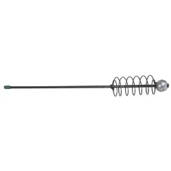 Wyjątkowa oferta Sprężyna obciążona z rurką Konger 25cm/20g