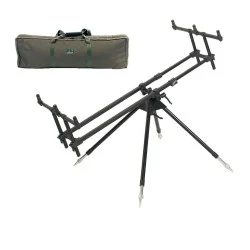 Stanowisko Tri Pod Anaconda X-Covery Pod Hit sprzedaży