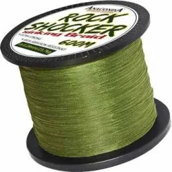 Super okazja Plecionka Anaconda Rockshocker Sinking Braid 0,25mm/600m