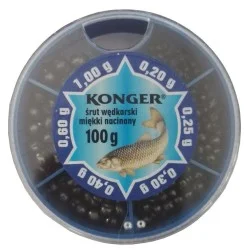 Zestaw śrucin Konger 100g Taniej