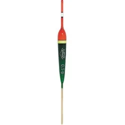 Łatwy zwrot Spławik Konger AA005 0,5g/8cm
