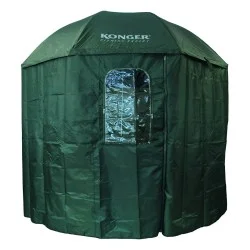 Parasol Konger lux gumowany namiot 250 Oferta