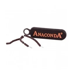 Tani Ciężarek na żyłkę Anaconda Rig Weights Brown (15szt.)