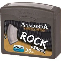 Darmowa dostawa Plecionka Anaconda Rock Leader 40lb/20m