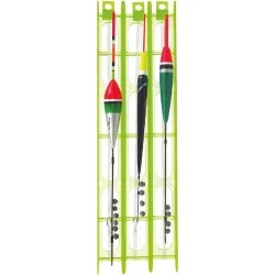 Zestaw spławikowy Konger Combo A Nr.9 (3szt) Oferta czasowa