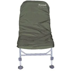 Ograniczona ilość Pokrowiec na krzesło Anaconda Carp Chair Rain Sleeve