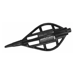 Koszyk Konger metoda czarny Nr2 30g Promocja