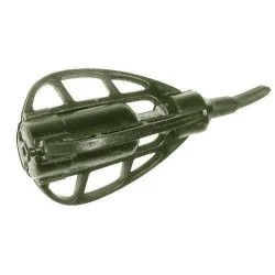 Koszyk Konger metoda zielony Nr.1 60g Ostatnie sztuki