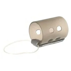 Dostępne od ręki Koszyk zanętowy Ms Range Plastic Feeder 30g