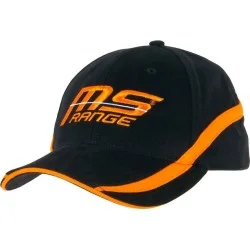 Czapka z daszkiem Ms Range Base Cap Wyprzedaż