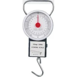Waga Zegarowa Konger mechaniczna 22kg Łatwy zwrot