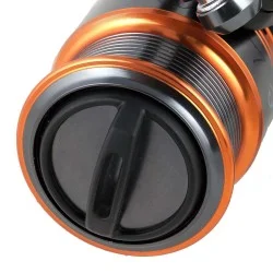 Zapasowa szpula do kołowrotka Iron Claw Apace LS 800 Tani