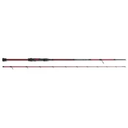Ostatnie sztuki Wędka Iron Claw Double-VS - 1,95m