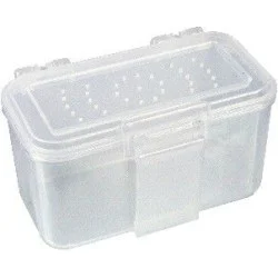Pudełko na robaki Konger 11x5x6cm Promocja