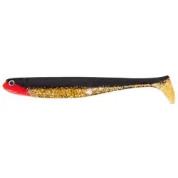 Przynęta gumowa Iron Claw Slim Jim 7cm, Kolor RM Promocja