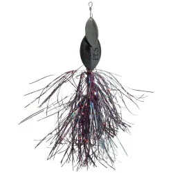 Premium Błystka Iron Claw PFS Dizzy Witch 20cm, Kolor BNR