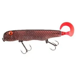 Oferta czasowa Wobler Iron Claw PFS Slim Pander Crank 14,5cm, Kolor CA