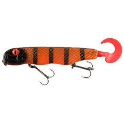 Obniżka ceny Wobler Iron Claw PFS Phat Pander Jerk 14,5cm, Kolor RT