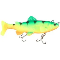 Niska cena Przynęta Iron Claw The AT-Lure 21cm, Kolor FT