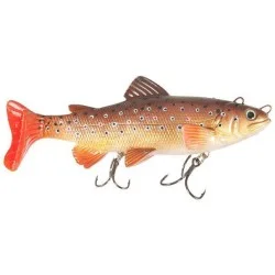 Ograniczona ilość Przynęta Iron Claw The AT-Lure 27cm, Kolor BT