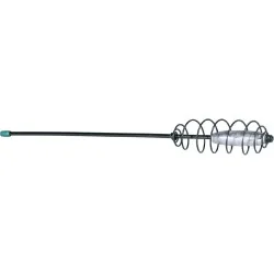 Bestseller Sprężyna Konger obciążona środek z rurką 25cm/40g