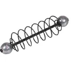 Sprężyna Konger obciążona dwustronnie 6,5cm/2x10g Kup teraz