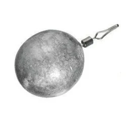 Taniej Ciężarek Konger kulka Drop Shot 12g (3szt.)