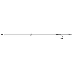 Przypon Kamatsu Carp Leader Kiji Nr.2 30cm/25Lbs (2szt) Ostatnia szansa