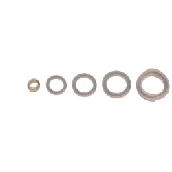 Gumki Anaconda Bait Bands 5x8mm (25szt.) Ograniczona ilość