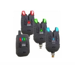Wyjątkowa oferta Zestaw sygnalizatorów Anaconda R-1 4+1
