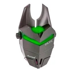 Sygnalizator Anaconda Evil Eye Zielony Tani