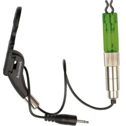 Sygnalizator Anaconda Night Drop Zielony Oferta