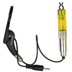 Bestseller Sygnalizator Anaconda Night Drop Żółty