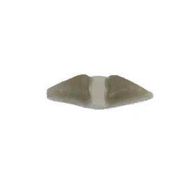 Niska cena Stopery Anaconda Groove Boilie Stops - Clear