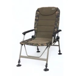 Fotel Fox R3 Camo Recliner Hit cenowy