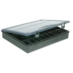 Oferta limitowana Organizer Anaconda Tackle Chest XXL
