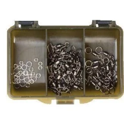 Organizer Anaconda Tackle Chest 3 Premium