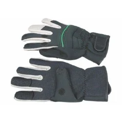 Rękawice Konger 100% Neopren Full Finger Nr4, Rozm.L Hit sprzedaży