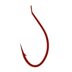 Najlepsza cena Haczyk Kamatsu Aji K-016 Nr.6 (10szt.) Czerwony