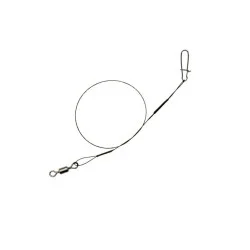 Szybka dostawa Przypon stalowy Specitec 70cm/3kg (2szt.)