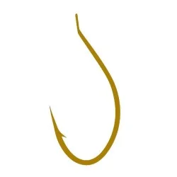 Wyjątkowa oferta Haczyk Kamatsu Aji K-016 Nr.4 (10szt.) Złoty
