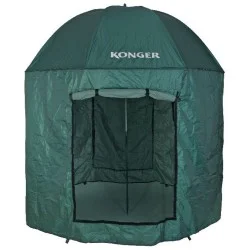 Tylko do końca tygodnia Parasol/Namiot konger z moskitierą 2,5m