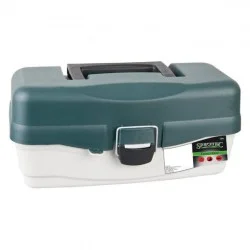 Nowy Skrzynka na sprzęt Specitec Tackle Box 1