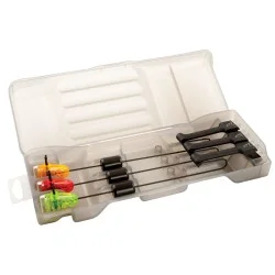 Wyprzedaż Zestaw sygnalizatorów Fox Micro Swinger 3-rod Set