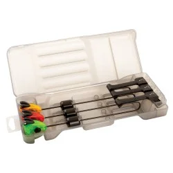 Zestaw sygnalizatorów Fox MK3 Swinger 3-rod Set Zamów dziś