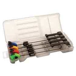 Zestaw sygnalizatorów Fox MK3 Swinger 4-rod Set Ostatnia szansa