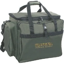 Wybór klientów Torba Wędkarska Konger Jumbo 2XL Mała