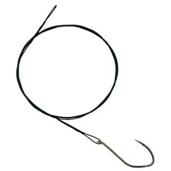 Przypon Stalowy Specitec z Hakiem 2/10kg 70cm Oferta czasowa